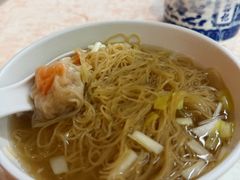 -恩宁刘福记(东华东路店)