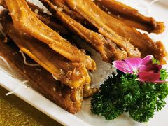 -绿雅居原生态农庄(小涌店)