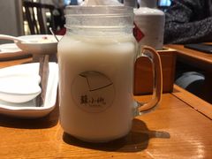 -苏小柳手作点心(控江旭辉分院)