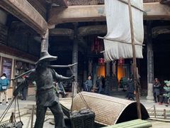 -景德镇古窑民俗博览区