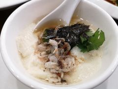 豆腐花-老苏州茶酒楼
