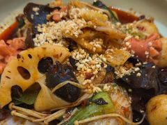 -嘉和一品粥(魏公村店)