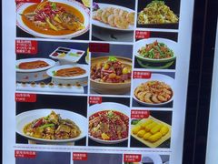 -望海湾鱼头泡饼·天津菜(空港店)