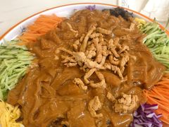 -老苏扬饭店