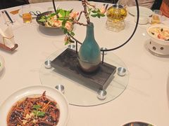 -翡翠江南(国贸商城店)