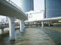 -演武大桥观景平台