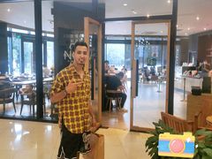 美式咖啡-星巴克臻选(莘庄仲盛店)