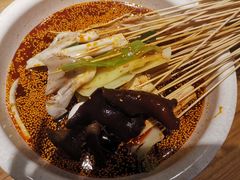 -叶婆婆钵钵鸡(解放碑店)