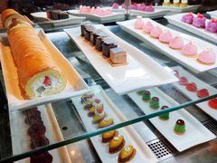 -君悦酒店·乐厨·高空自助餐(青年大街店)
