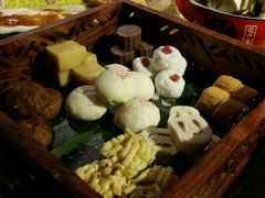 -那家小馆•北京菜•烤鸭(中关村店)