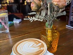 -1886德国汽车餐厅(外滩中央店)