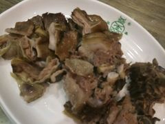 -清真益鑫羊肉手抓馆(南大街店)