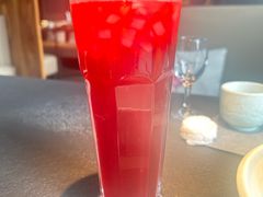 石榴洛神茶-富雅·尚品(浑南店)