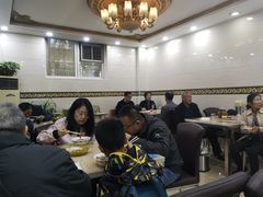 -老杜家羊杂碎店(双拥西路店)