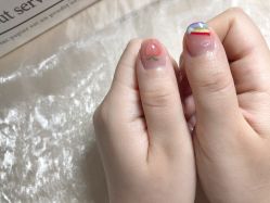 -美兮美学·日式美甲美睫