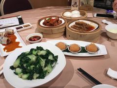 -陶陶居海鲜酒家(新马路店)