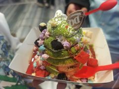 -DQ·蛋糕·冰淇淋(南开大悦城2F店)