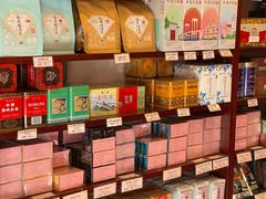 -华联发展销售中心(十月初五街店)