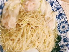 广式云吞面-点都德(盘福楼店)