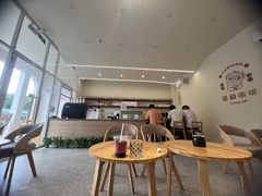 -福驎咖啡FURNING CAFE(固戍华丰店)