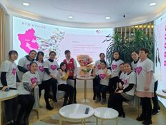 -爱月宝月嫂·育儿嫂(哈尔滨总店)