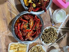 -五七小李子油焖大虾(总店)