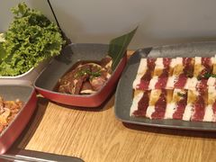-新石器烤肉(招商1872店)