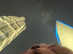 -上海中心大厦