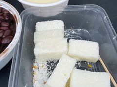 -周大娘牛乳(旧寨古村总店)