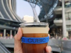 -CUBIC3三立方咖啡(西岸凤巢店)
