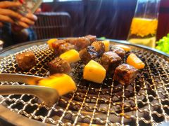 -十三姨正合丰烤肉(营迹路店)