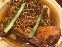 金钱肚-蔡澜点心·粤菜(西单大悦城店)