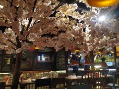 -蜜桃餐厅·江浙融合菜(荟聚购物中心店)