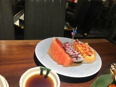 -九井澤精致料理(金茂店)