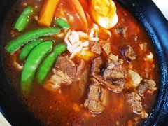 -滋味满屋美食坊(上海街店)
