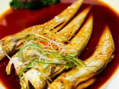 -名轩海鲜酒楼(东海路店)