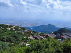 -泰山风景名胜区