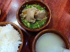 -草本味·市井羊肉馆(新开铺总店)