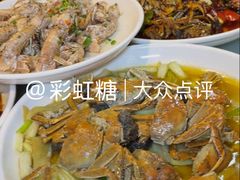 -陈胖子特色菜.鲜货现炒(融景城店)