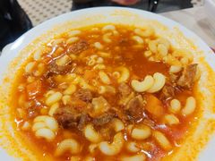 牛尾通粉-喜莲咖啡