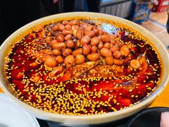 -小饕荟雅安贡椒鱼鲜馆(广福桥店)