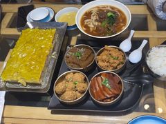 -磁州卤面·地标邯郸菜(97年创始店)