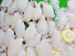 -喜庭海鲜自助(来福士店)