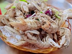 -叶姐海鲜(棋子湾店)