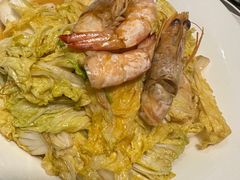 -宴小馆·小海鲜青岛菜(五四广场店)