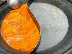 -生活如沸·顺德水牛奶火锅(大学路店)