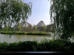 -济南方特东方神画