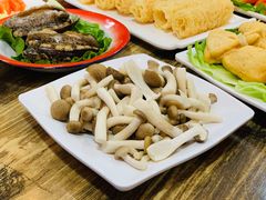 -小龍鳳·港式海鲜打边炉(沙湖路店)