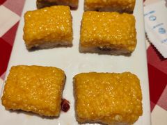 -西贝(上海我格广场店)