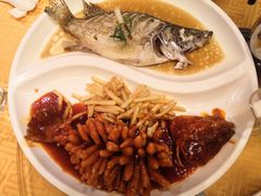 -马凯餐厅(长椿街店)